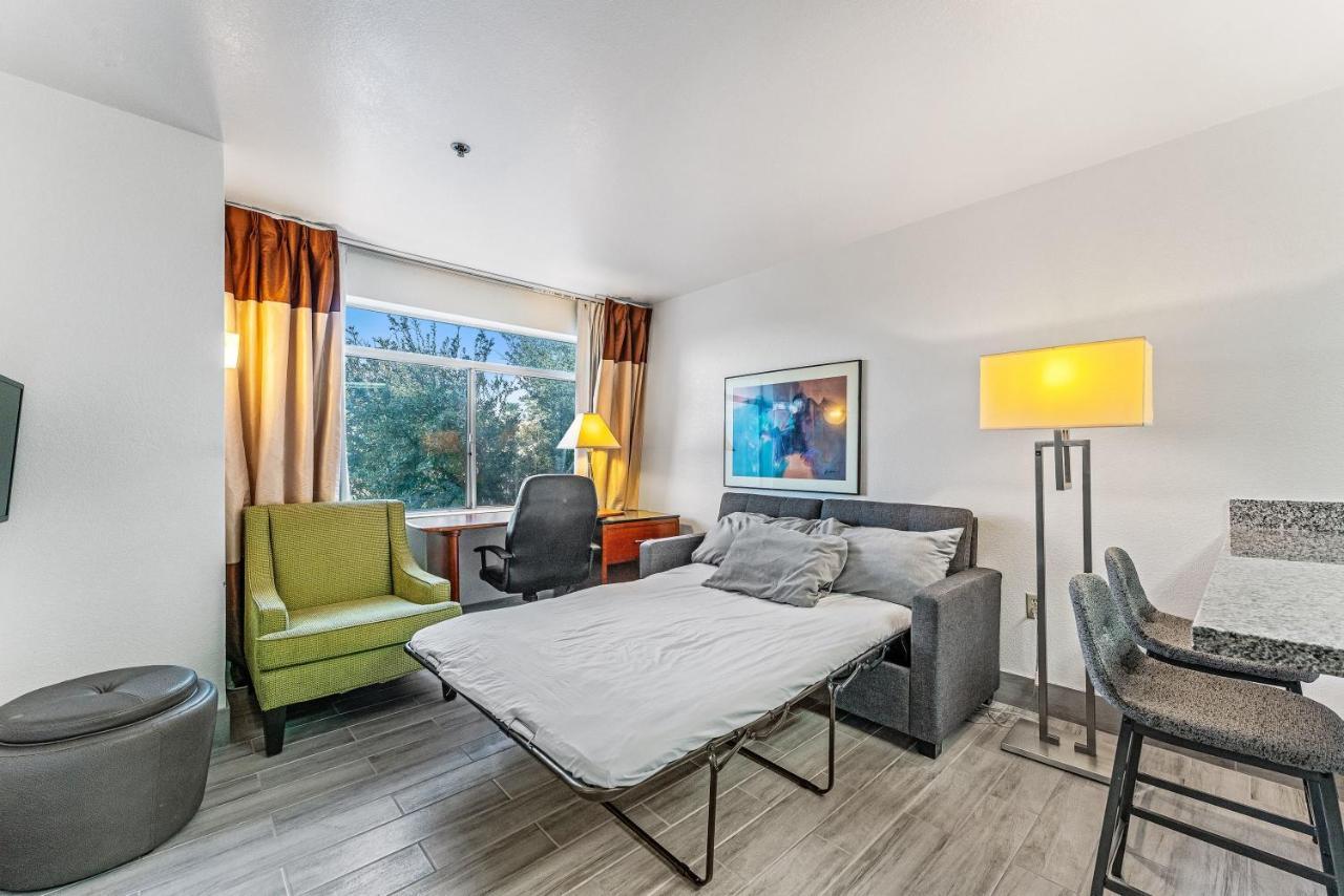 Chandler 1 Bd 1 Ba Fully Renovated Premium Lux Apartment Pets Allowed Eksteriør bilde