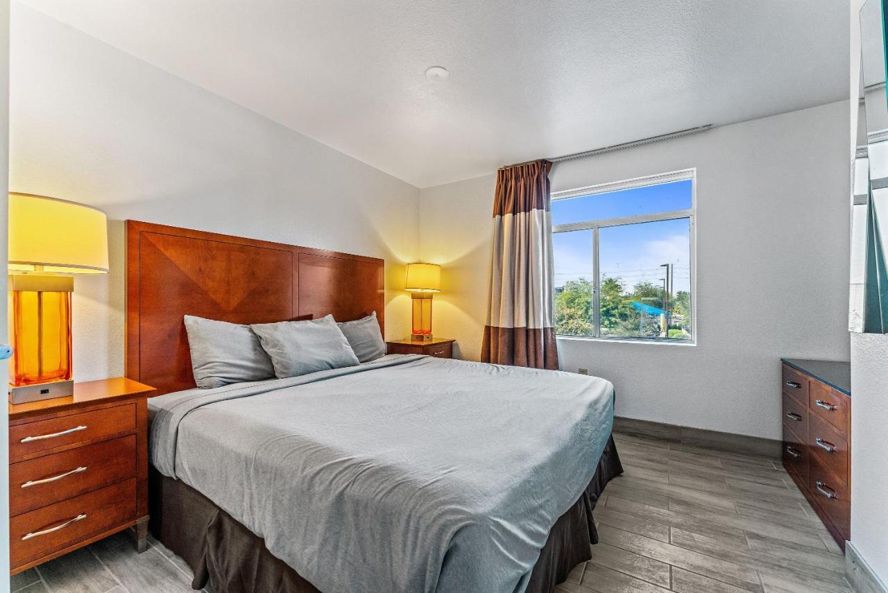 Chandler 1 Bd 1 Ba Fully Renovated Premium Lux Apartment Pets Allowed Eksteriør bilde
