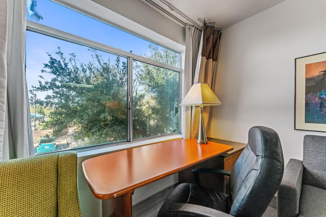 Chandler 1 Bd 1 Ba Fully Renovated Premium Lux Apartment Pets Allowed Eksteriør bilde