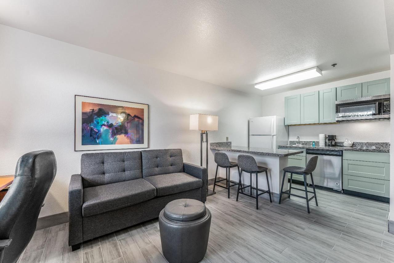 Chandler 1 Bd 1 Ba Fully Renovated Premium Lux Apartment Pets Allowed Eksteriør bilde