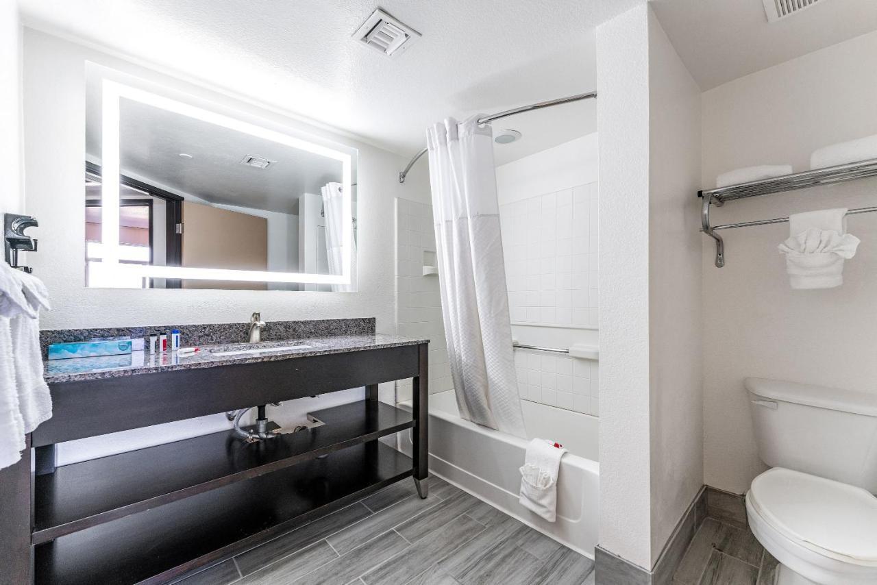 Chandler 1 Bd 1 Ba Fully Renovated Premium Lux Apartment Pets Allowed Eksteriør bilde