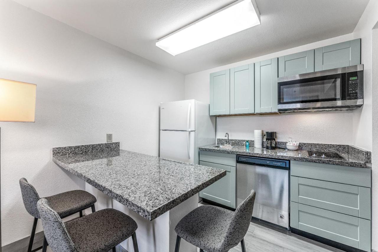 Chandler 1 Bd 1 Ba Fully Renovated Premium Lux Apartment Pets Allowed Eksteriør bilde